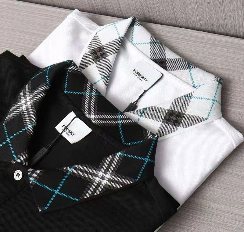 Burberry T-Shirts Stylish 101016