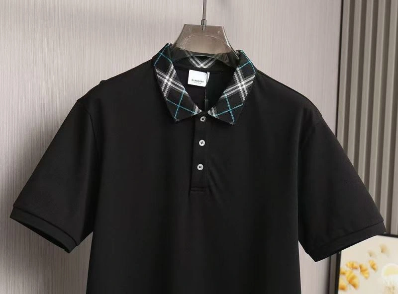 Burberry T-Shirts Stylish 101016