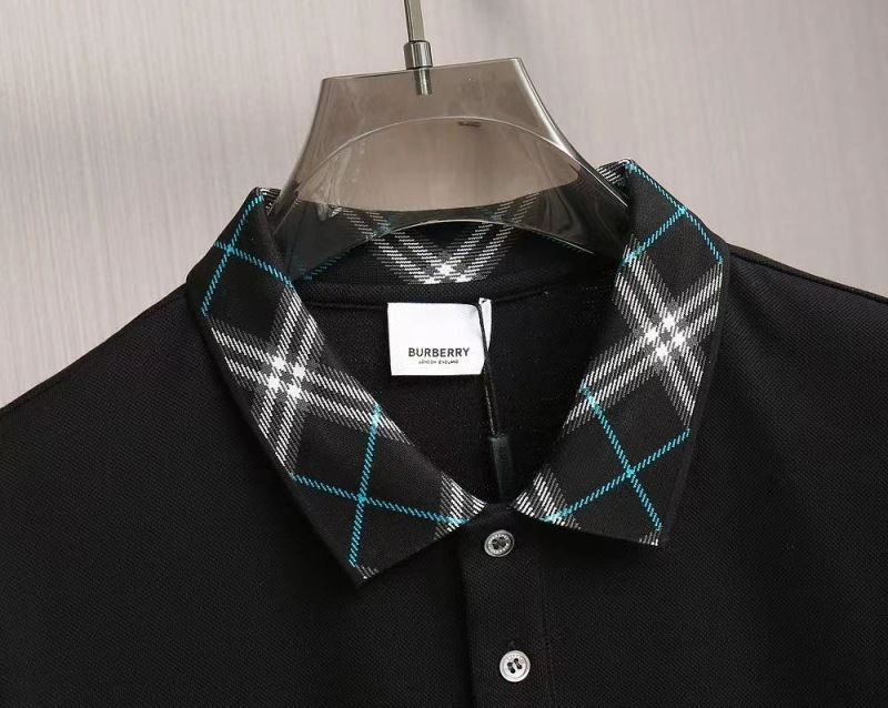 Burberry T-Shirts Stylish 101016