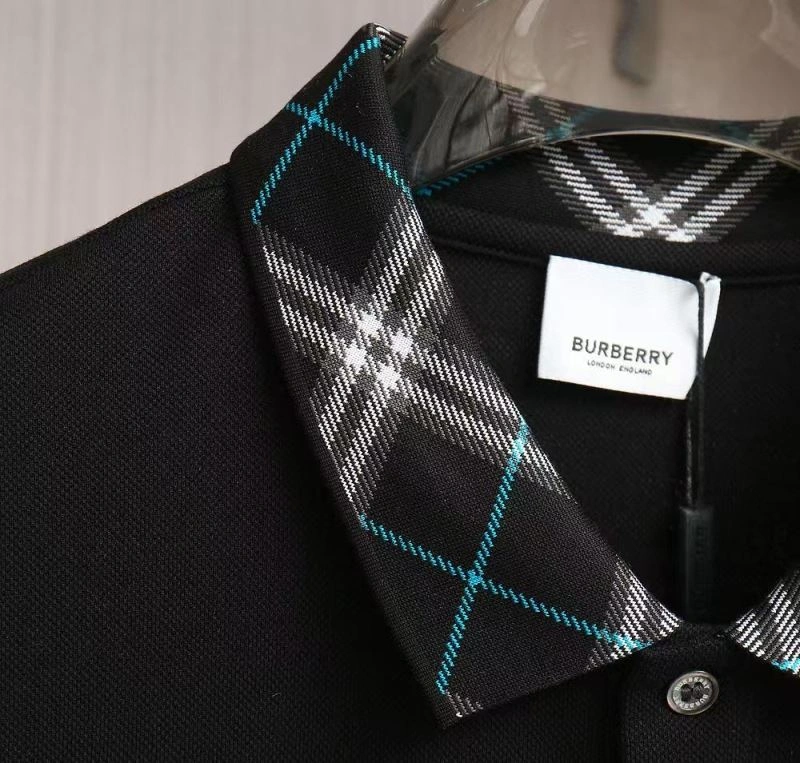Burberry T-Shirts Stylish 101016