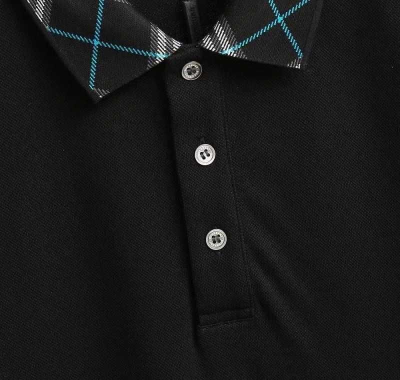 Burberry T-Shirts Stylish 101016