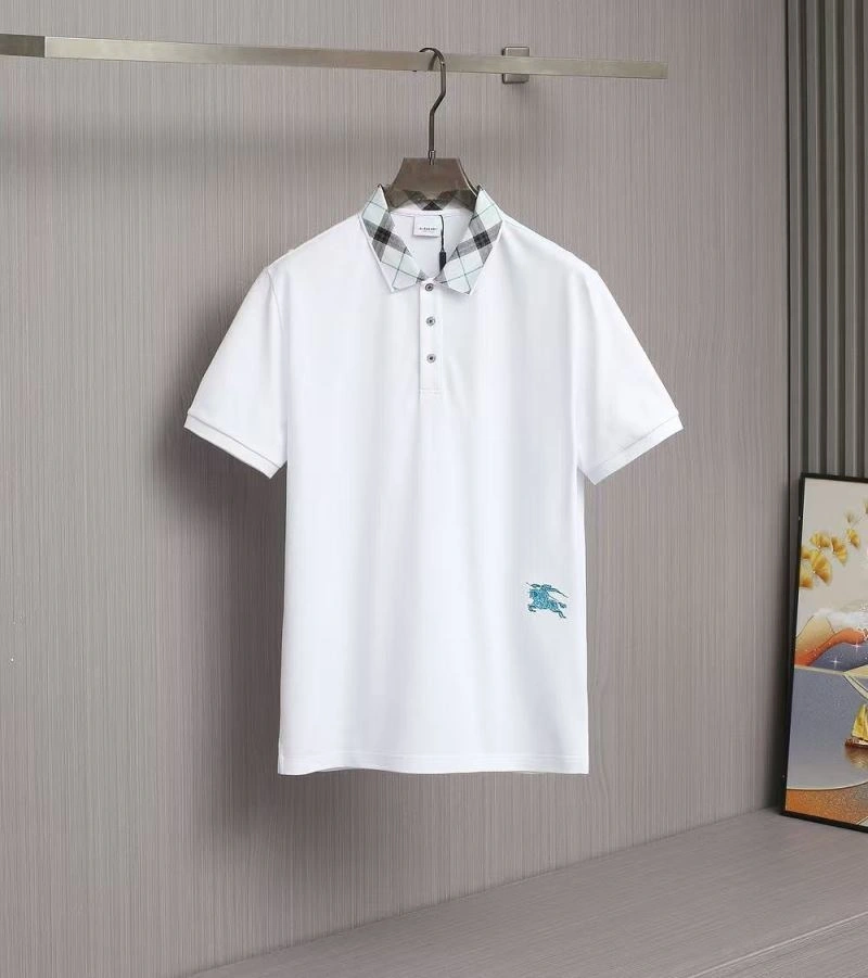 Original Burberry T-Shirts 101008