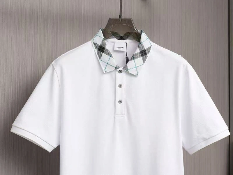 Original Burberry T-Shirts 101008