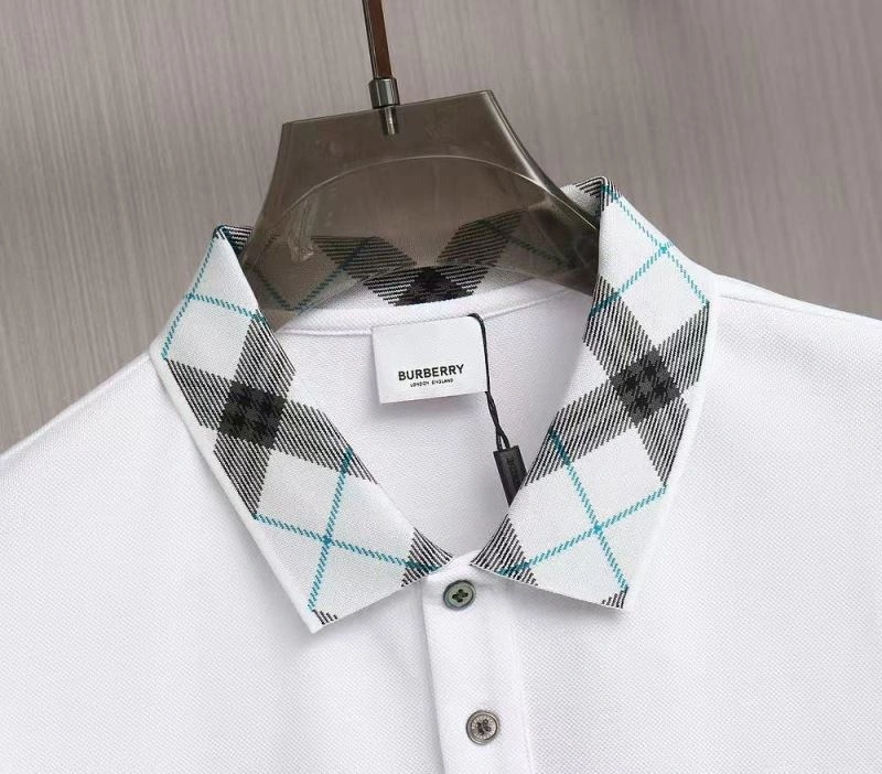 Original Burberry T-Shirts 101008