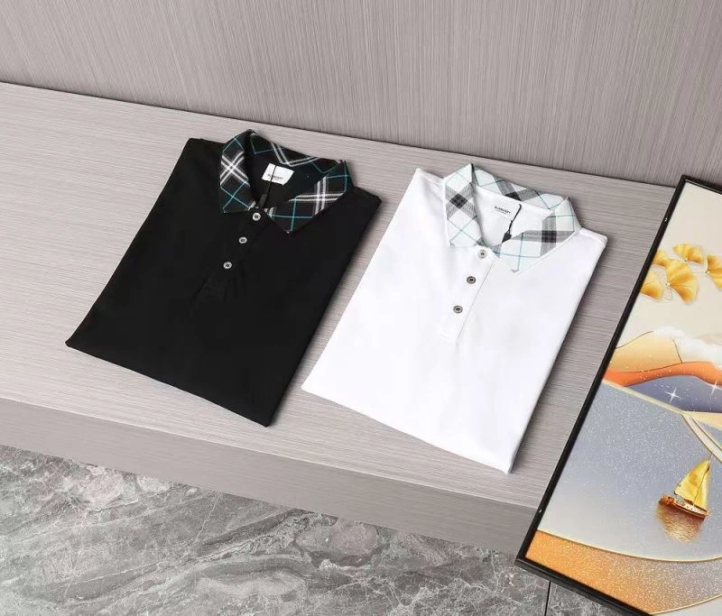 Original Burberry T-Shirts 101008