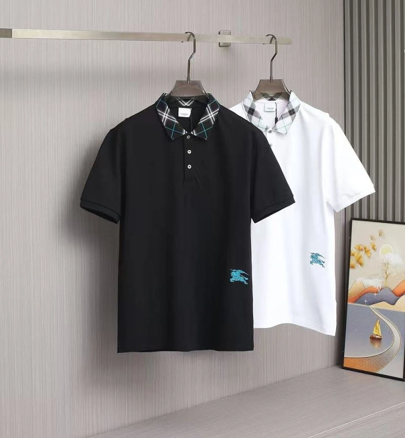 Original Burberry T-Shirts 101008