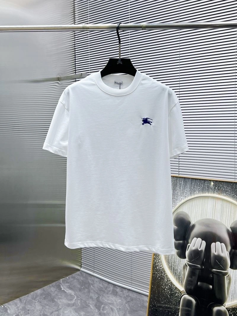 Resilient Burberry T-Shirts 101011