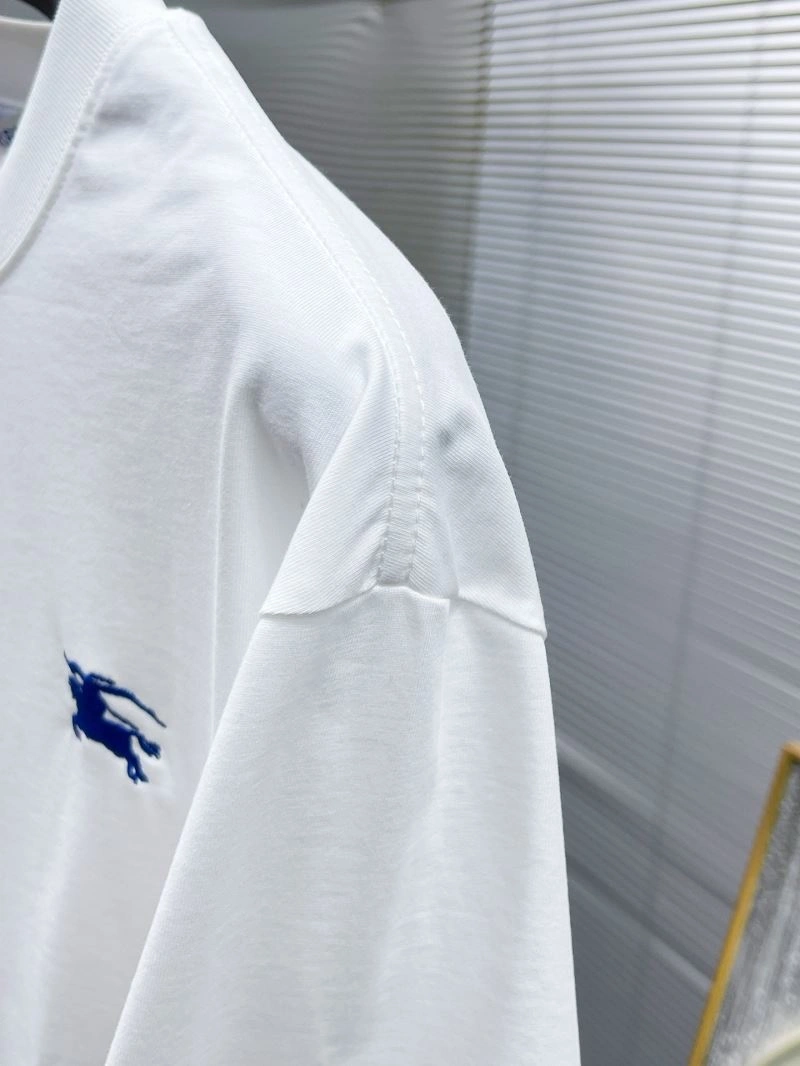 Resilient Burberry T-Shirts 101011