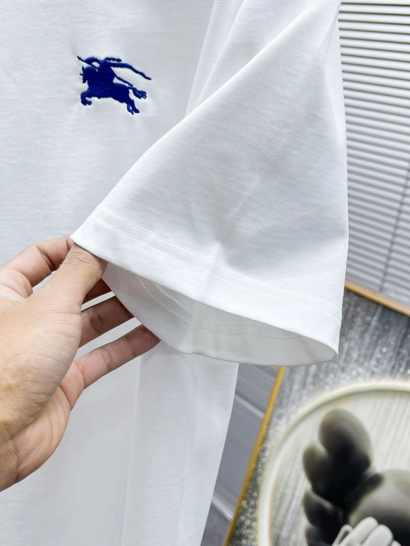 Resilient Burberry T-Shirts 101011