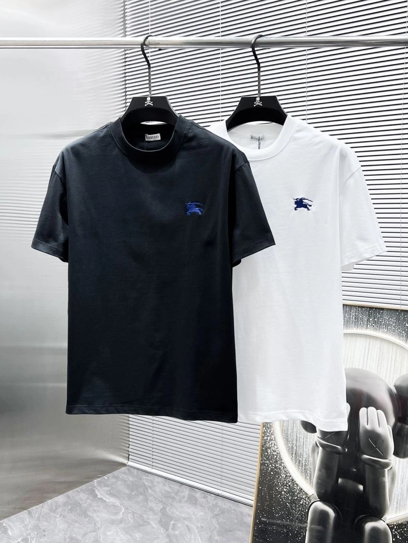 Resilient Burberry T-Shirts 101011