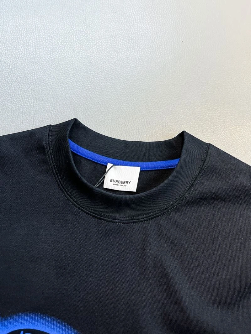Burberry T-Shirts Effortless 101049