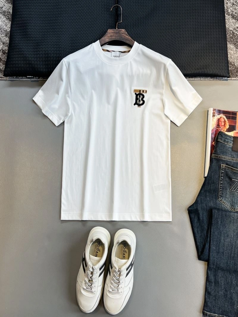 Burberry T-Shirts TimelessDesign 101030