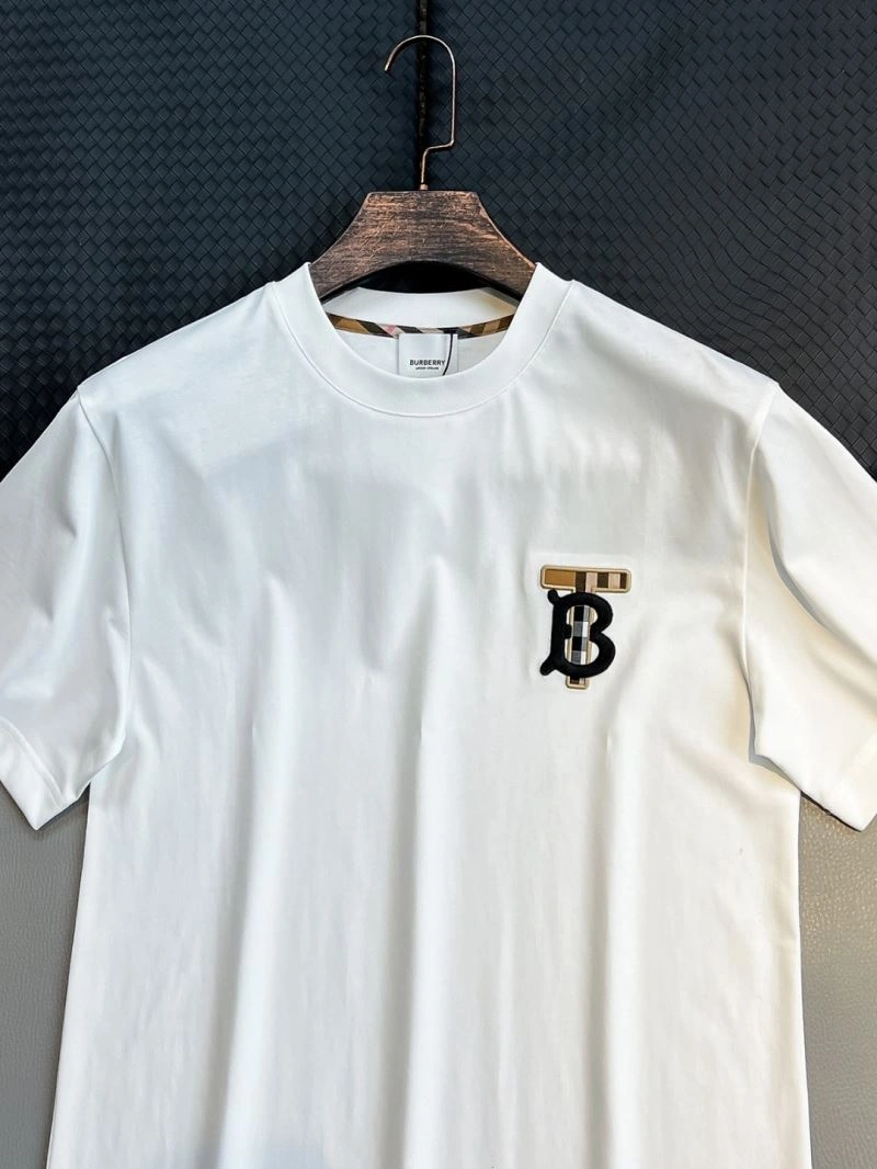 Burberry T-Shirts TimelessDesign 101030