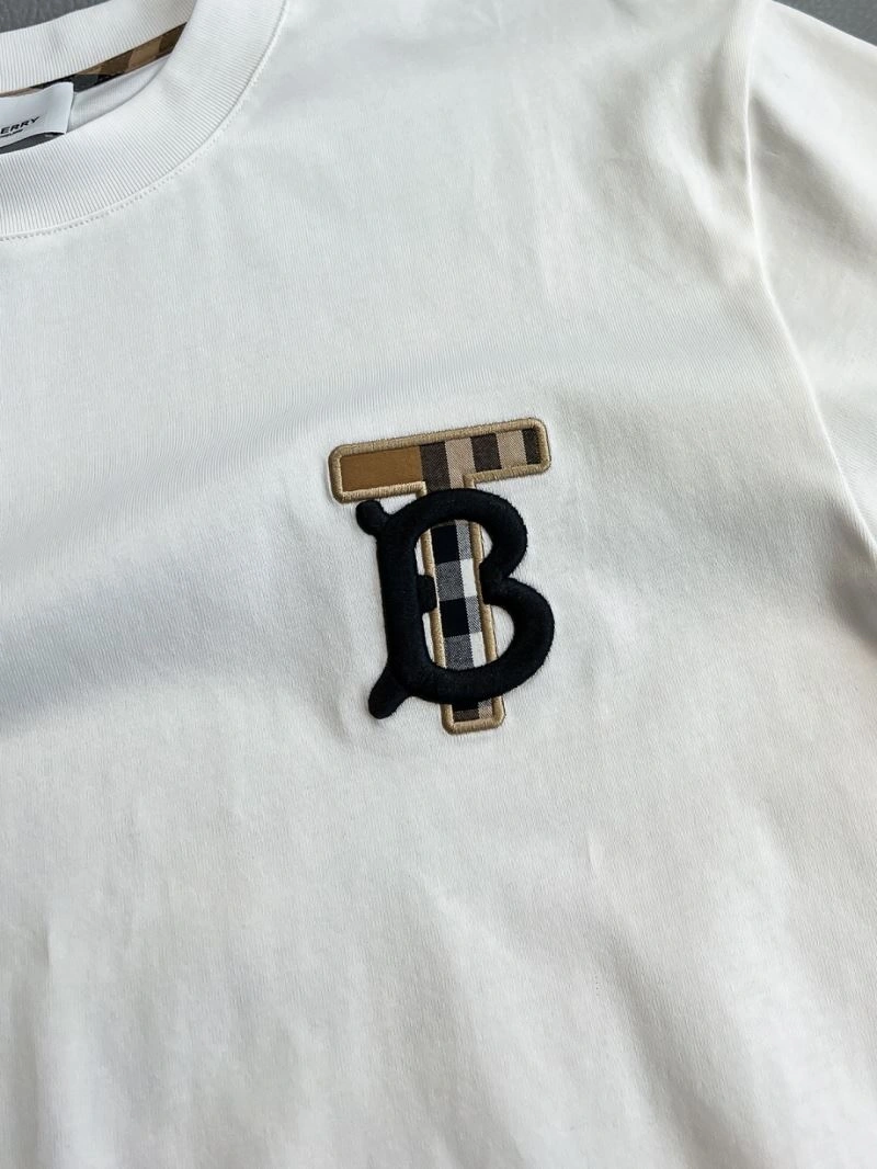 Burberry T-Shirts TimelessDesign 101030