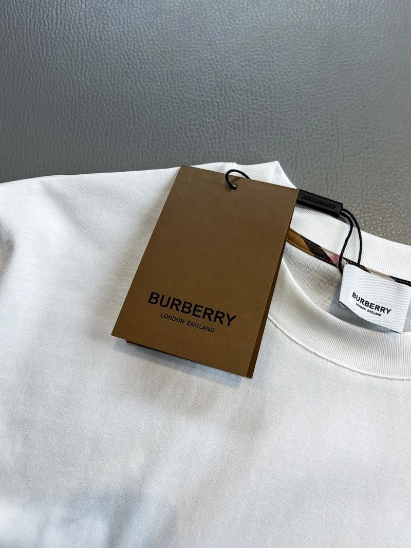 Burberry T-Shirts TimelessDesign 101030