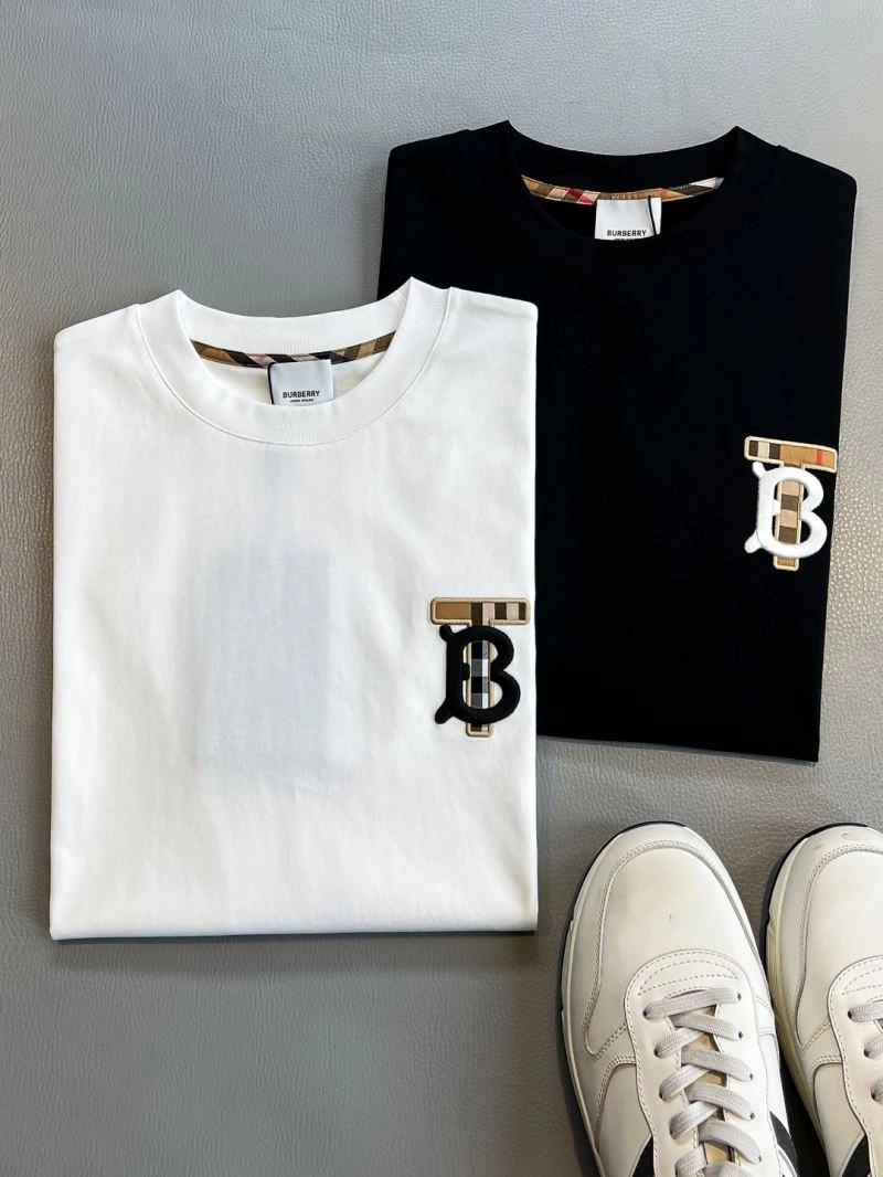 EyeCatching Burberry T-Shirts 101006