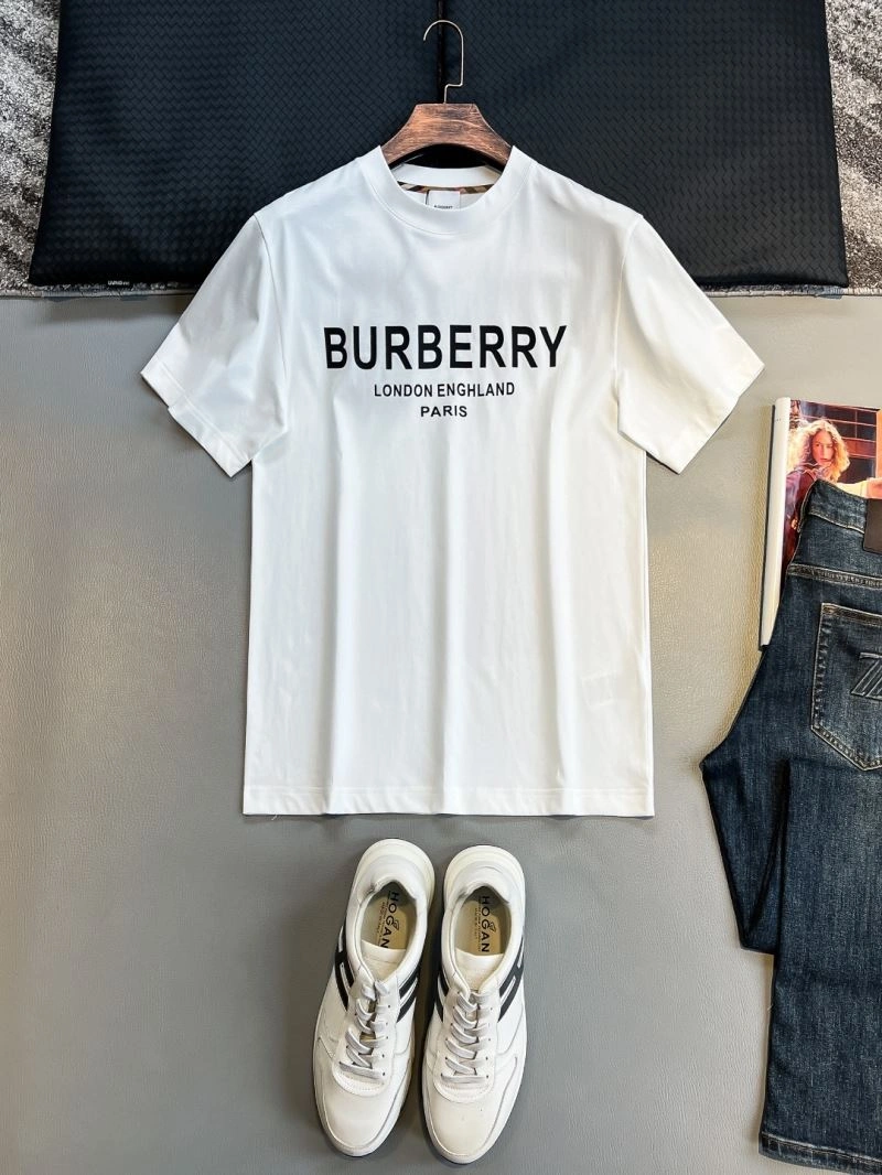 NewStyle Burberry T-Shirts 101036