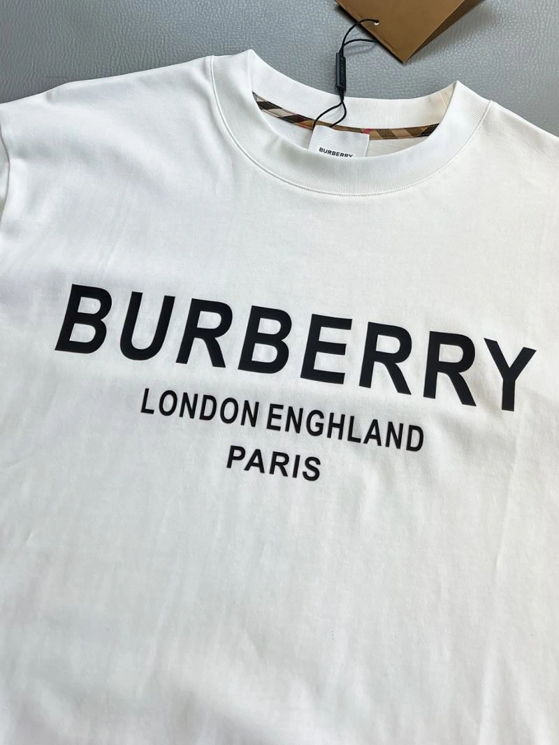 NewStyle Burberry T-Shirts 101036