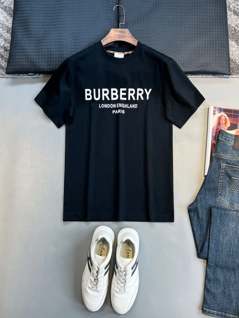 Burberry T-Shirts Durable 101005
