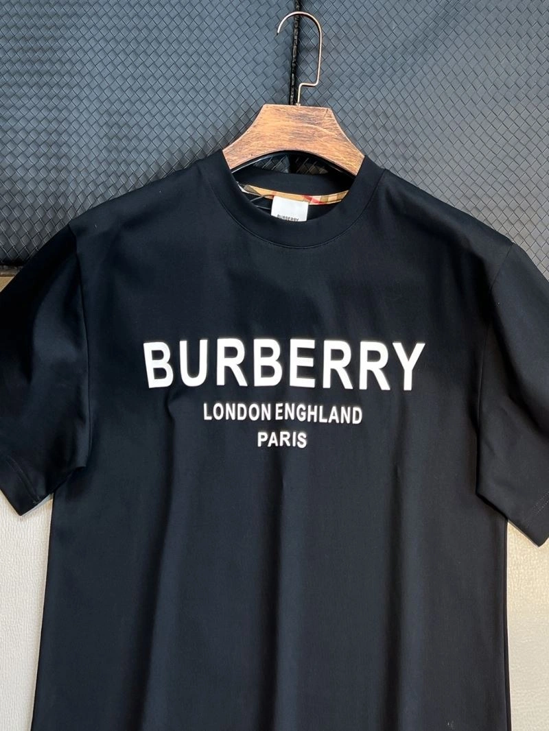Burberry T-Shirts Durable 101005