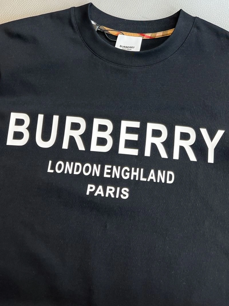 Burberry T-Shirts Durable 101005