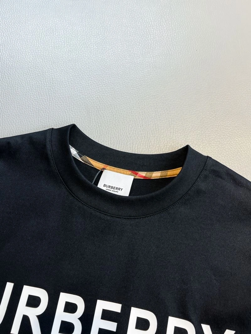 Burberry T-Shirts Durable 101005