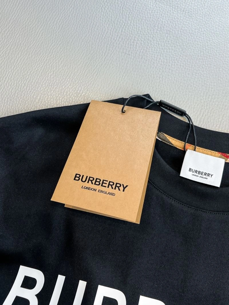 Burberry T-Shirts Durable 101005