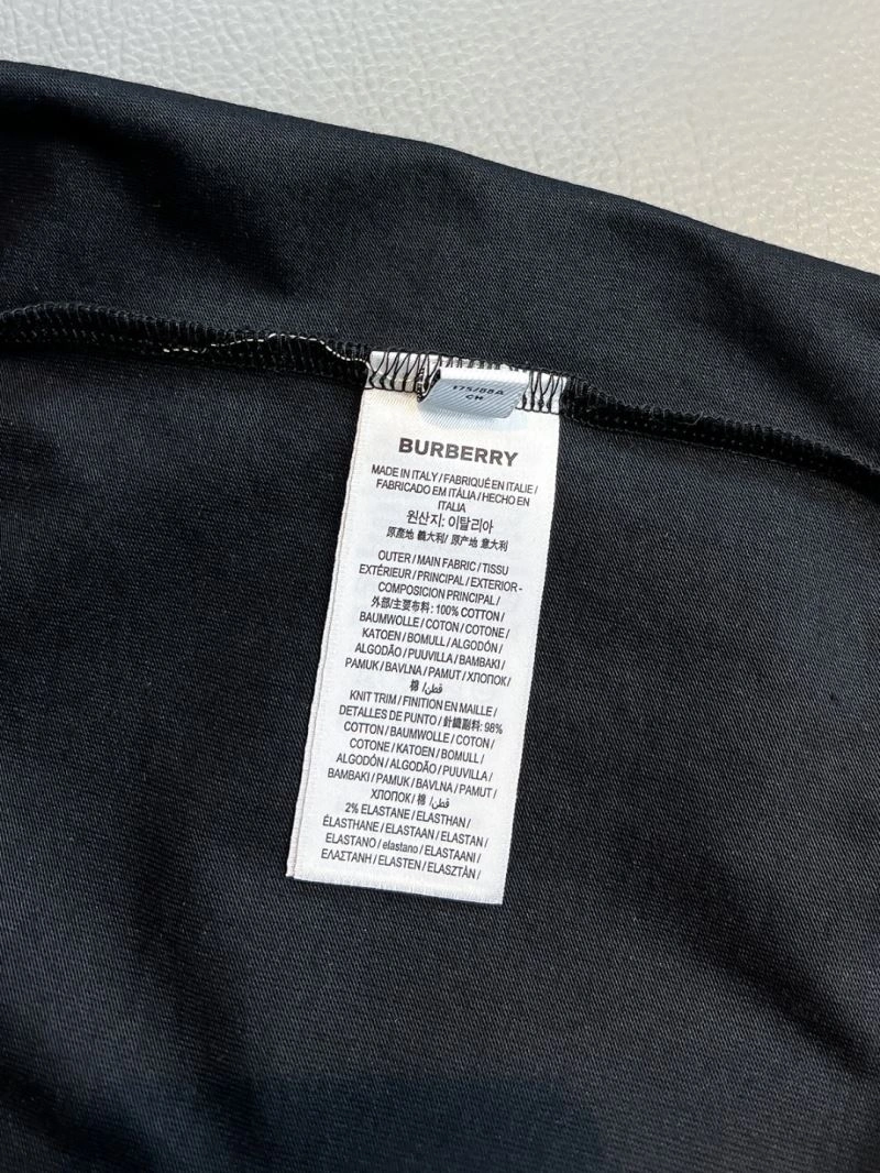 Burberry T-Shirts Durable 101005