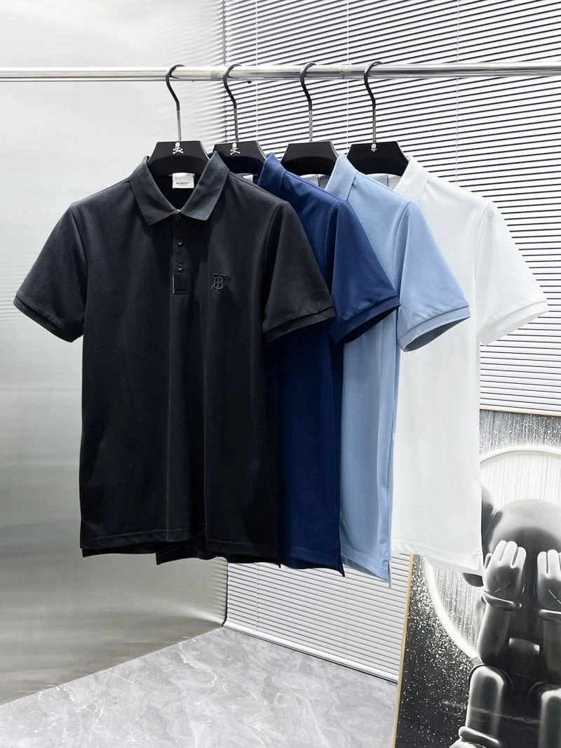FreshLook Burberry T-Shirts 101004
