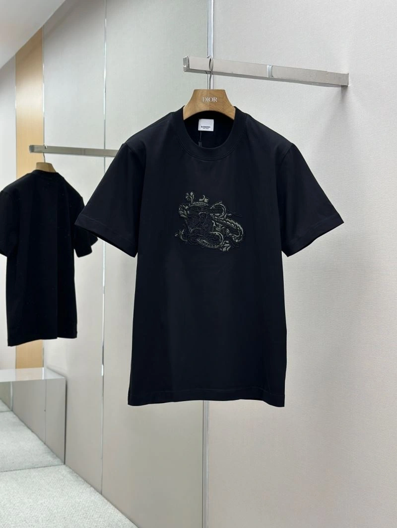 Trendsetting Burberry T-Shirts 101044