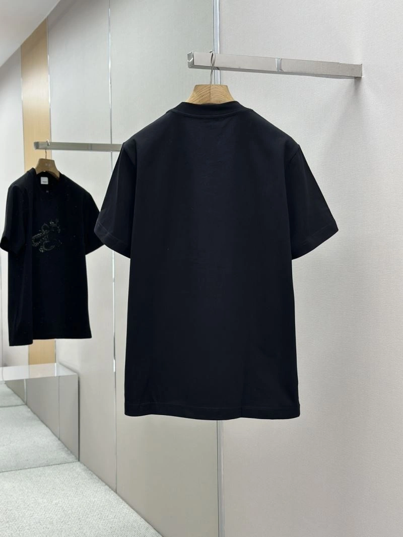 Trendsetting Burberry T-Shirts 101044