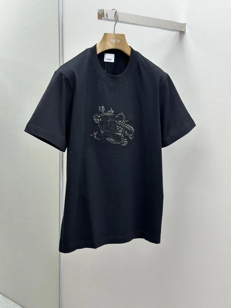 Trendsetting Burberry T-Shirts 101044