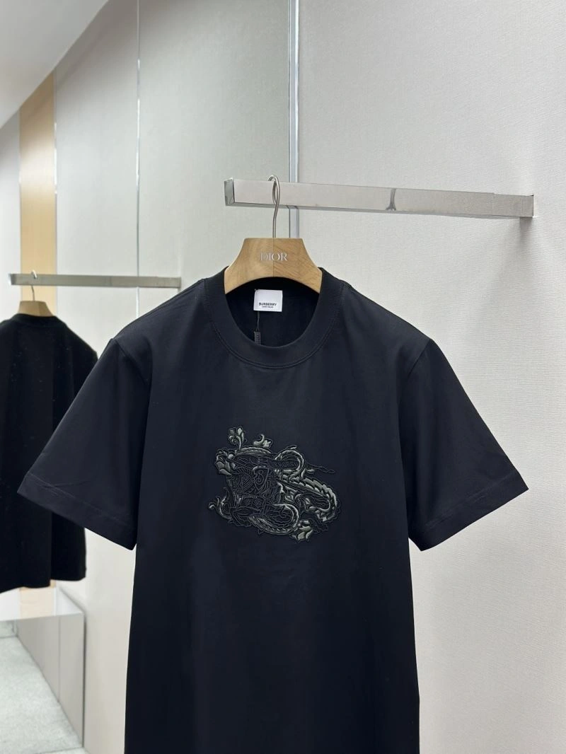 Trendsetting Burberry T-Shirts 101044
