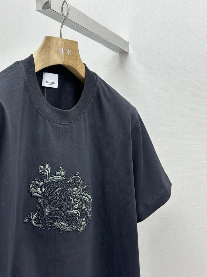 Trendsetting Burberry T-Shirts 101044