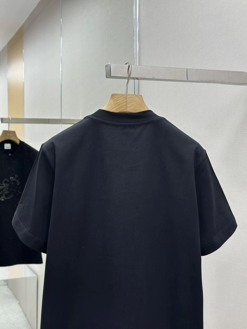 Trendsetting Burberry T-Shirts 101044