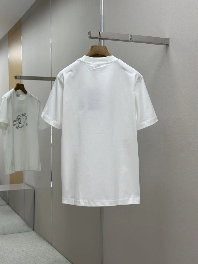Burberry T-Shirts Functional 101003
