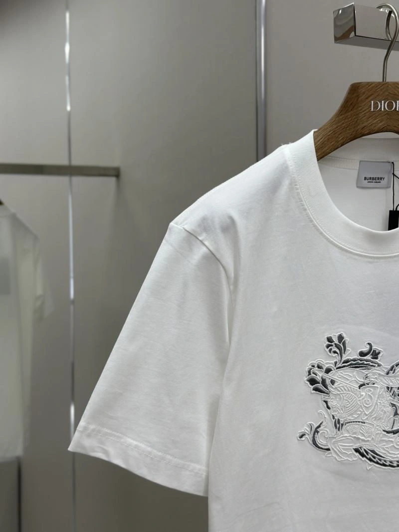 Burberry T-Shirts Functional 101003