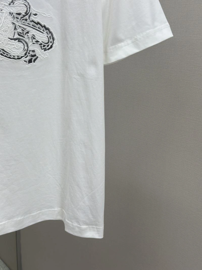 Burberry T-Shirts Functional 101003