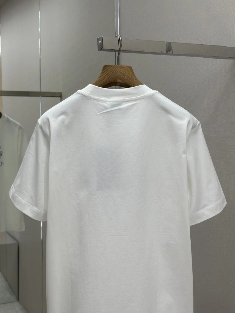 Burberry T-Shirts Functional 101003