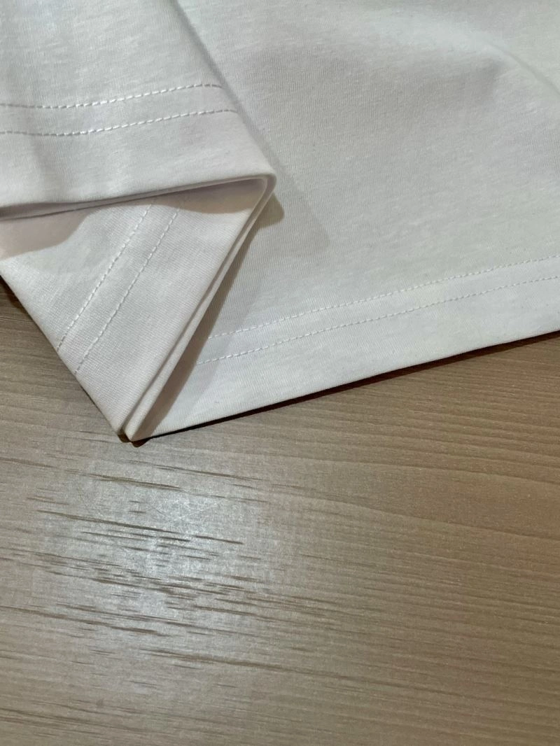 Burberry T-Shirts Effortless 101014