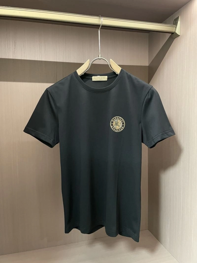 Efficient Burberry T-Shirts 101001