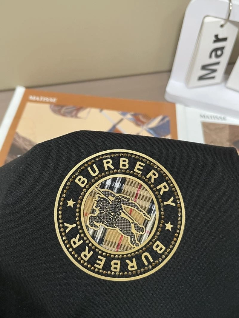 Efficient Burberry T-Shirts 101001