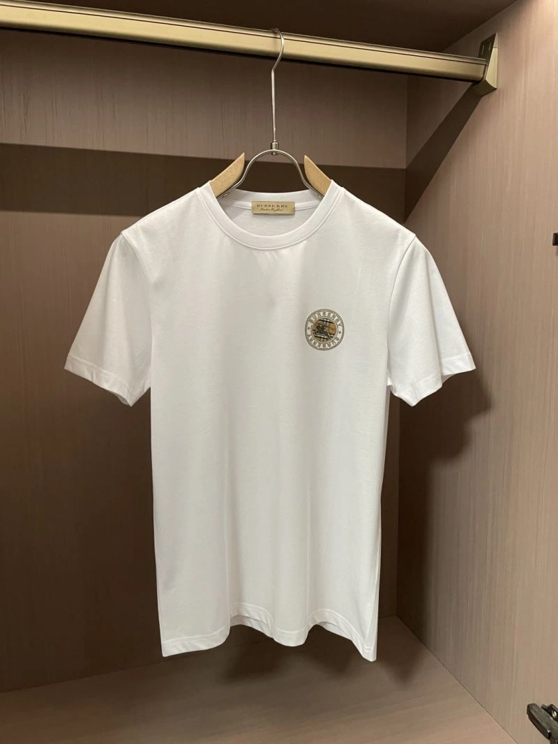 Efficient Burberry T-Shirts 101001