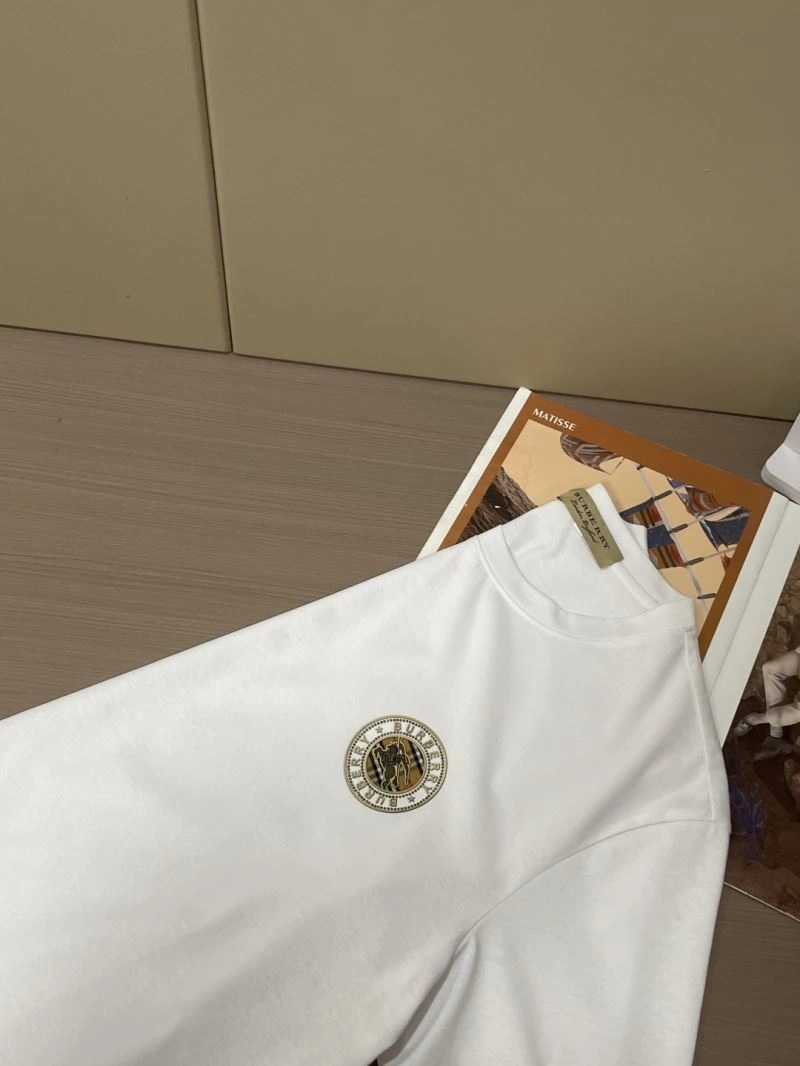 Efficient Burberry T-Shirts 101001