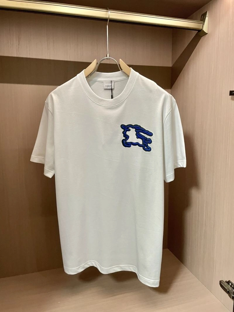 Burberry T-Shirts RelaxedFit 100999