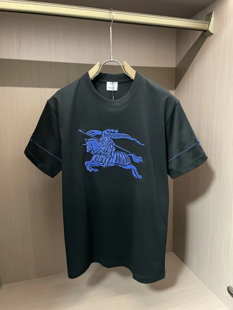 Attractive Burberry T-Shirts 101009