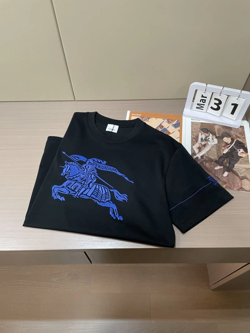 Attractive Burberry T-Shirts 101009