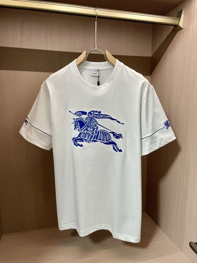 Attractive Burberry T-Shirts 101009