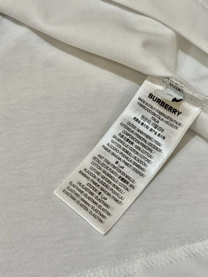 Attractive Burberry T-Shirts 101009