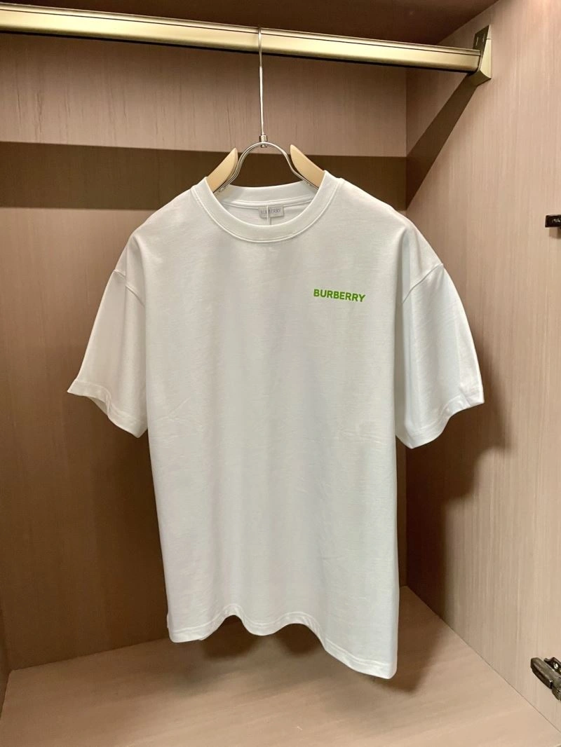 Minimalist Burberry T-Shirts 101050